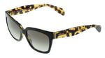 Prada Women's Sunglasses SPR 07P PR 07PS NAI 0A7 O7P S