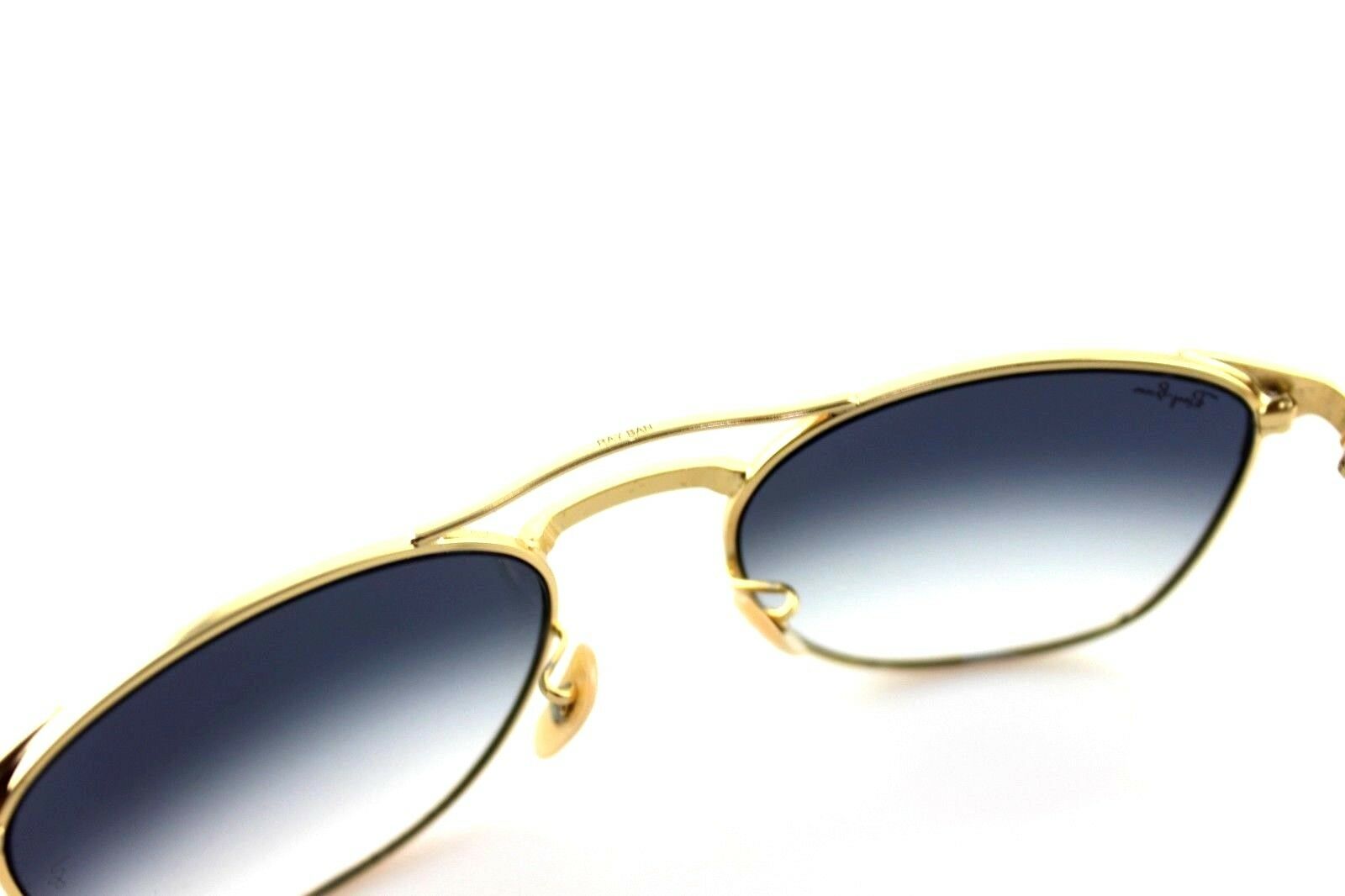Ray-Ban Signet Unisex Sunglasses RB 3429-M 001/3F 9