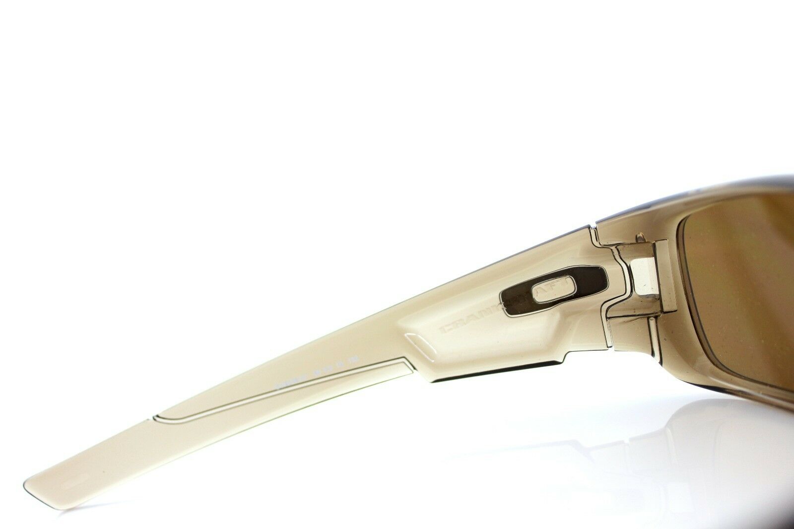 Oakley Crankshaft Polarized Unisex Sunglasses OO 9239-07 6