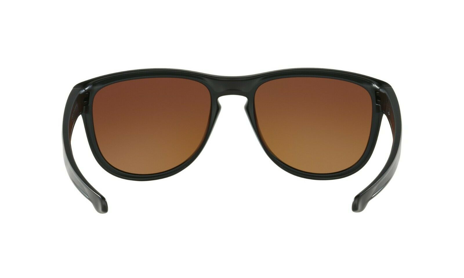 Oakley Silver R Polarized Unisex Sunglasses OO 9342 06 3