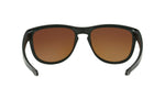 Oakley Silver R Polarized Unisex Sunglasses OO 9342 06 3