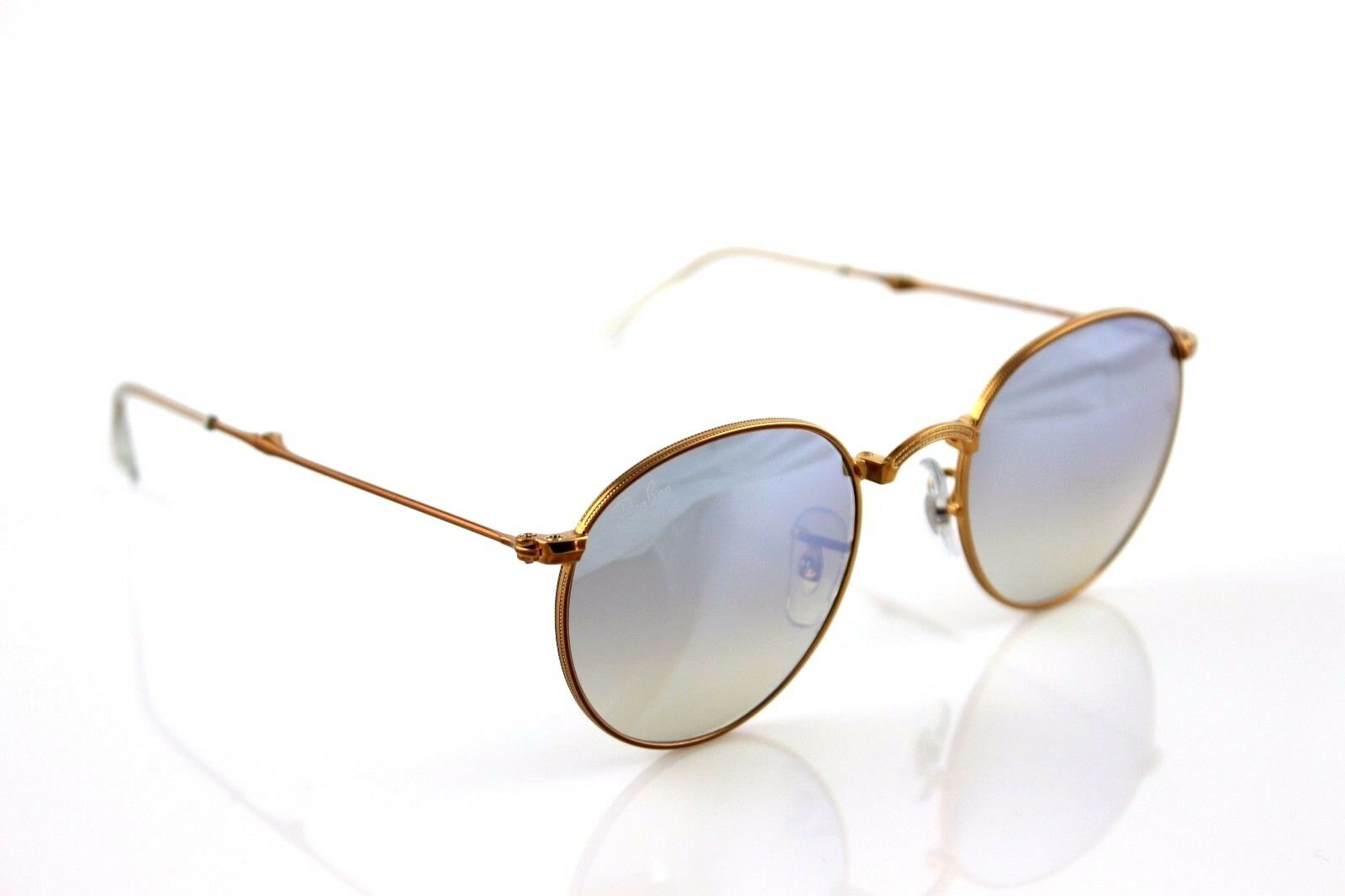 Ray-Ban Folding Unisex Sunglasses RB 3532 198/9U 5