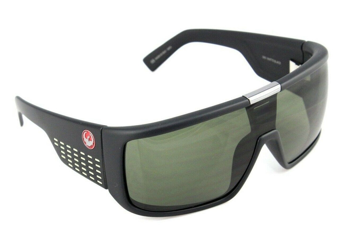 Dragon Domo Unisex Sunglasses DR 060 2