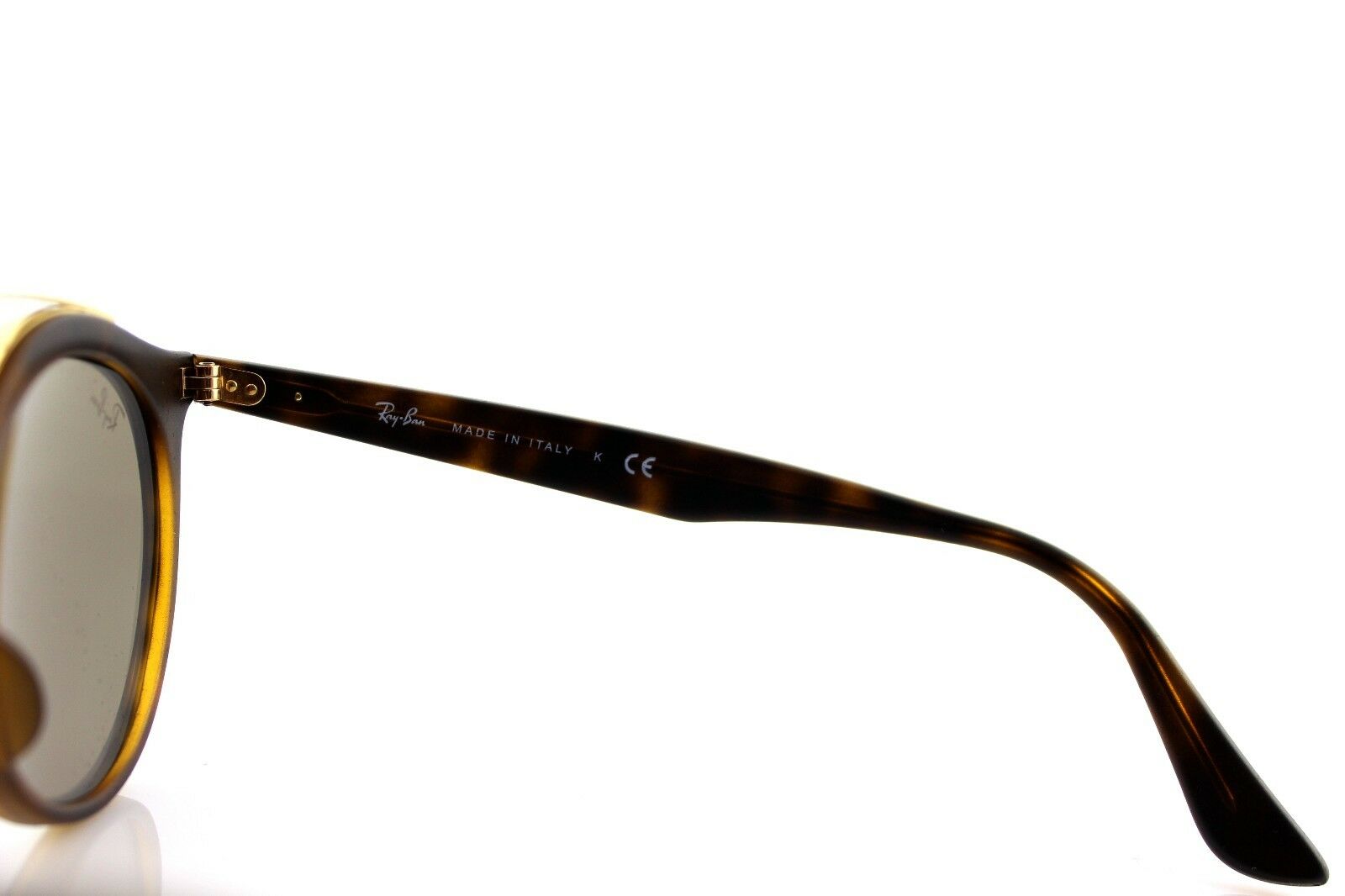 Ray-Ban Gatsby I Unisex Sunglasses RB 4256 6092/5A 49MM 8