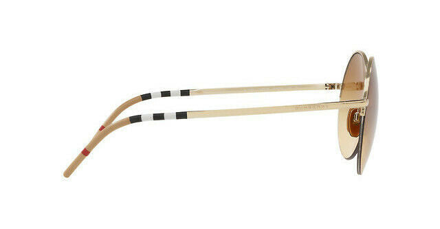 Burberry Women's Sunglasses BE 3101 1145/2L 54 2