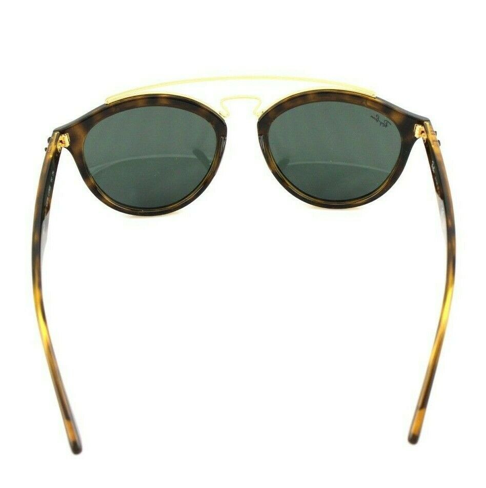 Ray-Ban Gatsby II Women's Sunglasses RB 4257 710/71 53MM 6