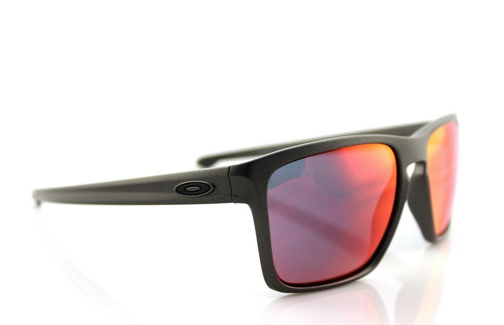 Oakley Sliver XL Unisex Sunglasses OO 9341-08 2