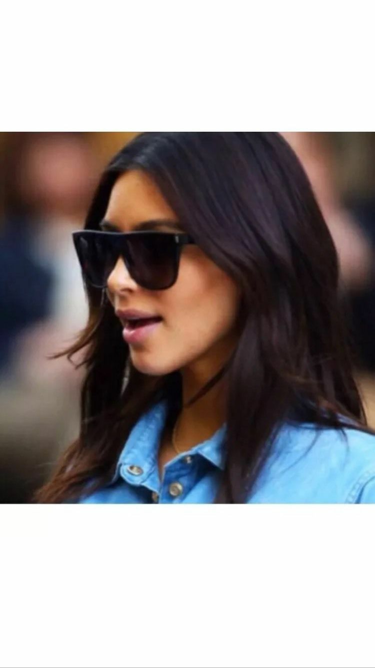 YSL Yves Saint Laurent Unisex Sunglasses SL 1 S 002 6