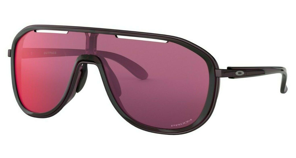 Oakley Outpace Unisex Sunglasses OO 4133 0526