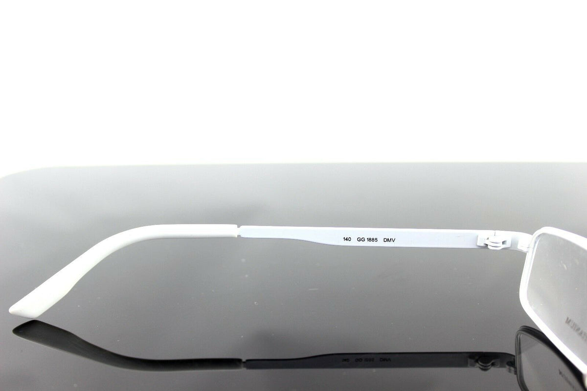 Gucci RX Unisex Eyeglasses GG 1885 DMV 5
