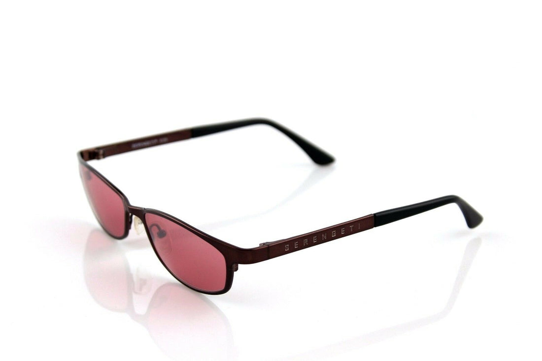 Serengeti Da Vinci Photochromic Women's Sunglasses 6729 4