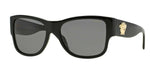 Versace Medusa Unisex Sunglasses VE 4275 GB181 58 mm