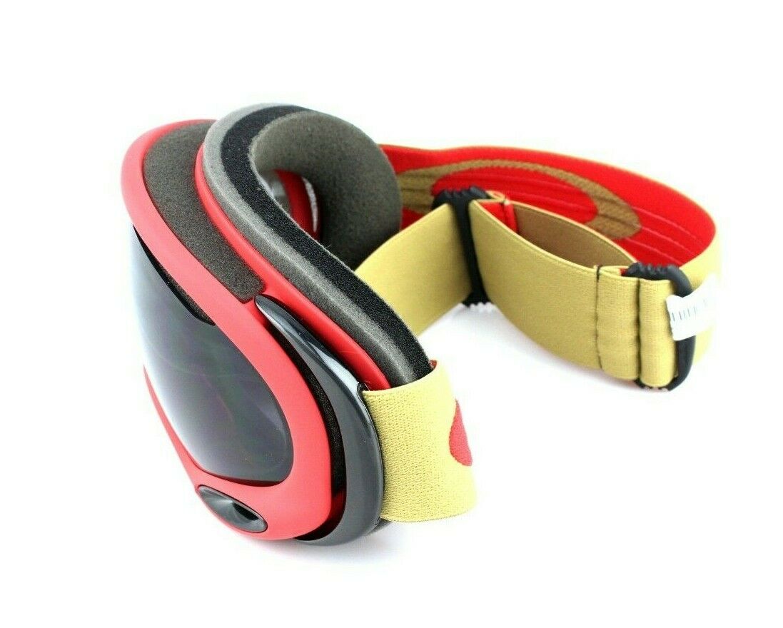 Oakley A Frame 2.0 Snow Unisex Sunglasses OO 7044 12 2