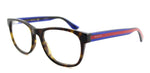 Gucci Unisex Eyeglasses GG 0004O 003 4O