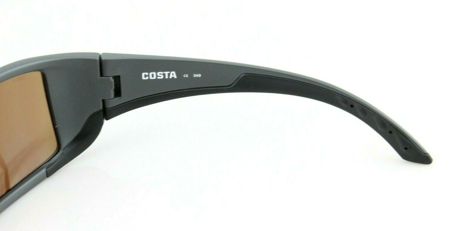 Costa Del Mar Polarized Men's Sunglasses BL 98 OCP 5