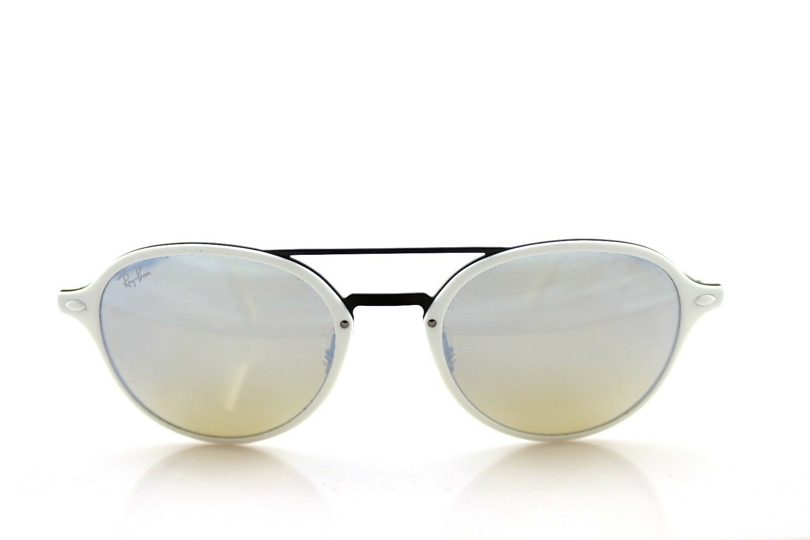 Ray-Ban Tech Light Ray Unisex Sunglasses RB 4287 671/B8 2