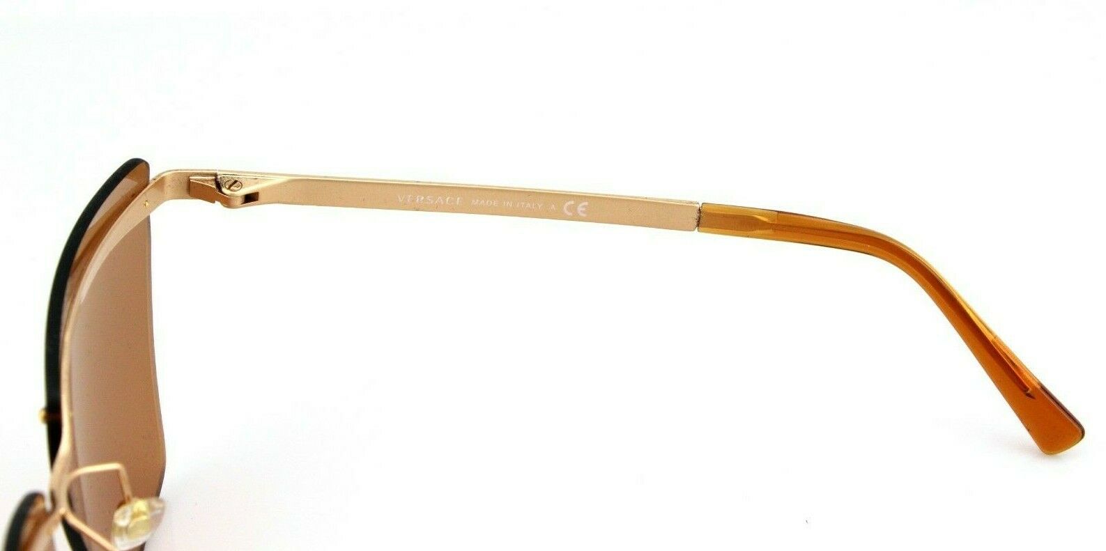 Versace Unisex Sunglasses VE 2190 1412/7T 7