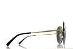Versace Medusa Unisex Sunglasses VE 2176 1252/87 5