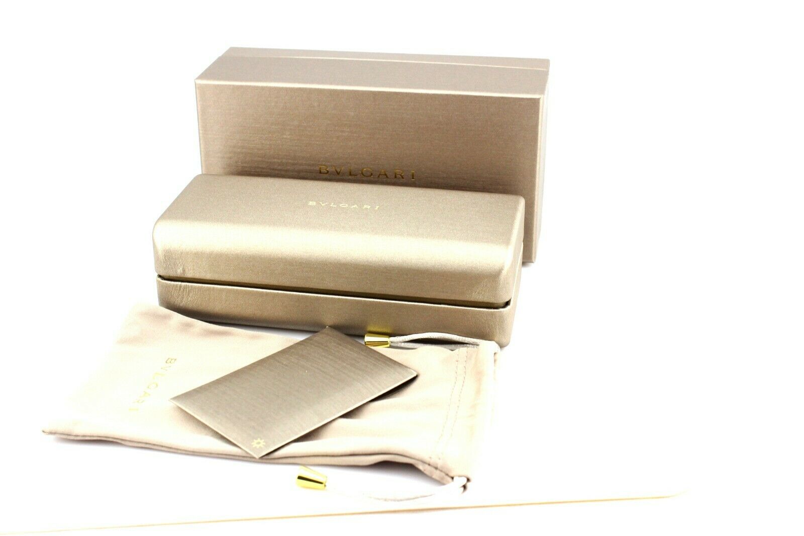 Bvlgari Women's Sunglasses BV 6085B 27813 7