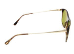 Tom Ford Max-02 Unisex Sunglasses TF 588 FT 0588 47N 4
