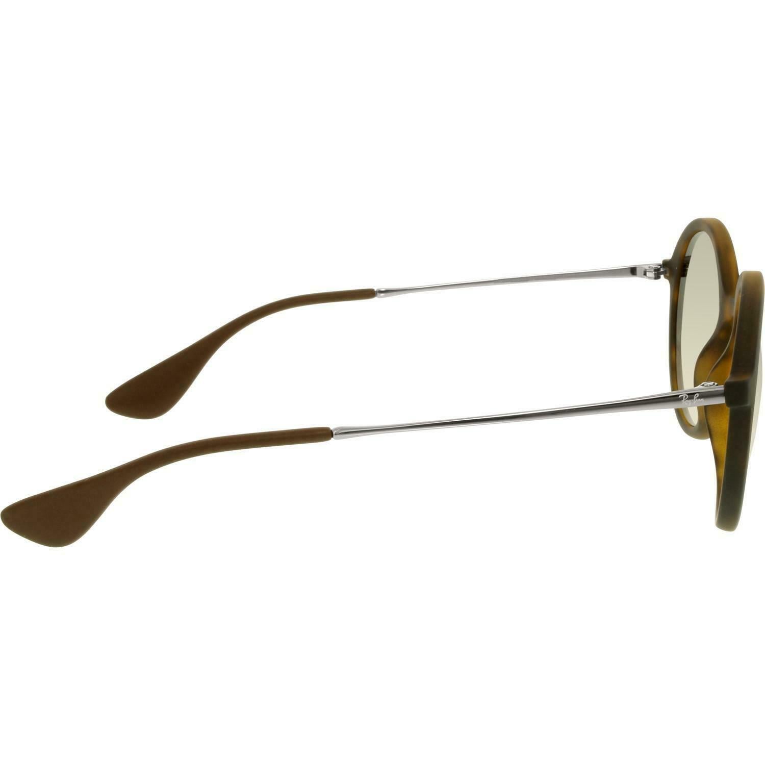 Ray-Ban Unisex Sunglasses RB4222 86513 1