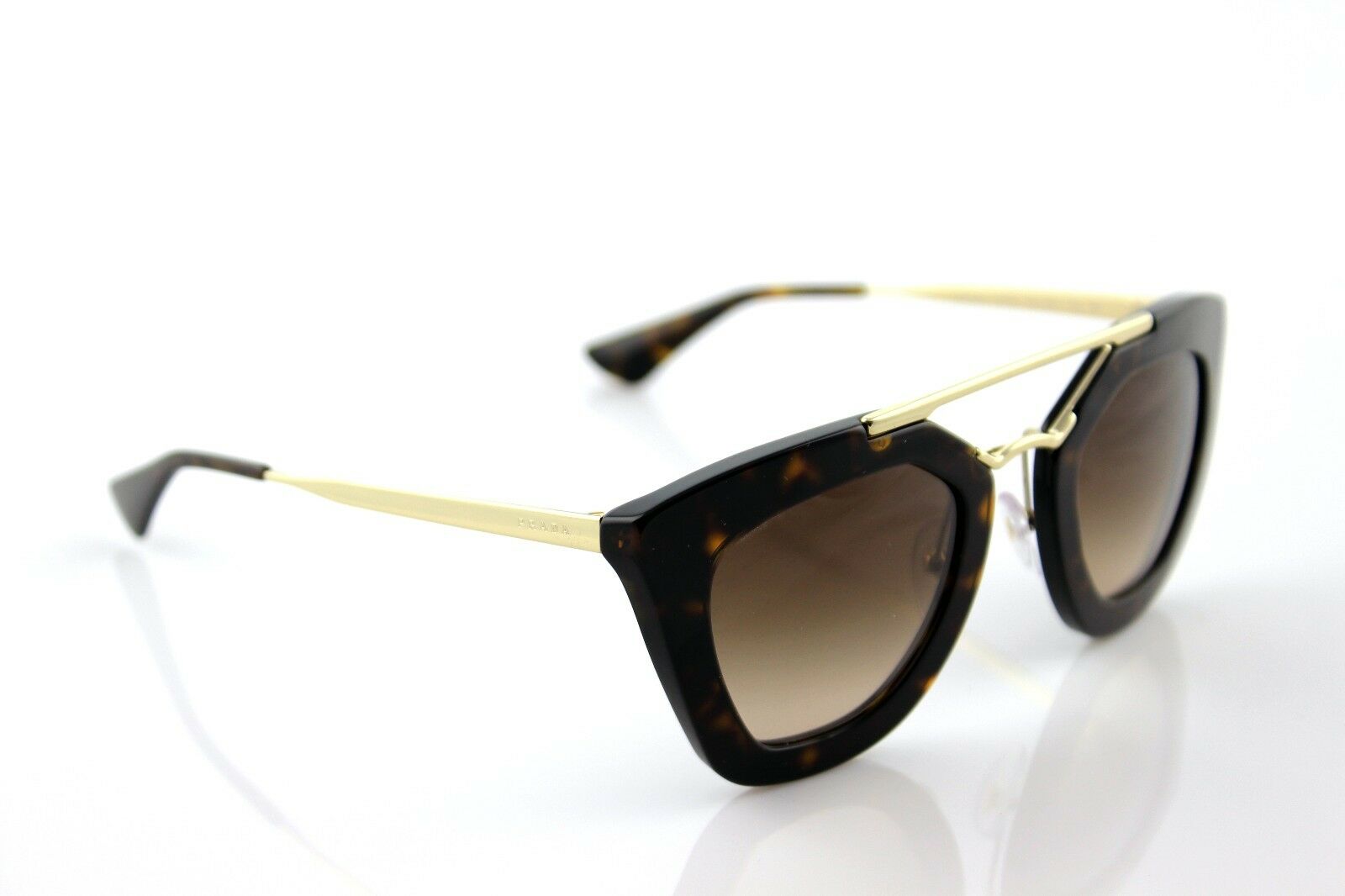 Prada Cinema Collection Women's Sunglasses SPR 09Q 2AU 6S1 PR 09QS 7