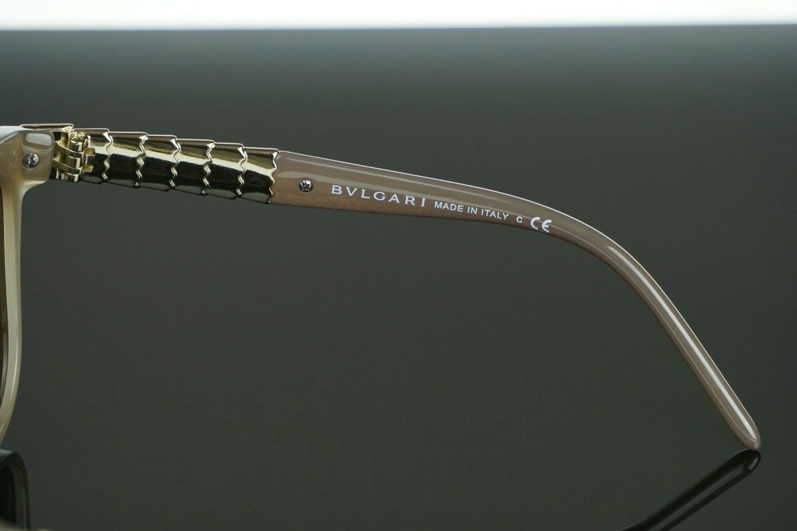 Bvlgari Women's Sunglasses BV 8155 5349/73 7