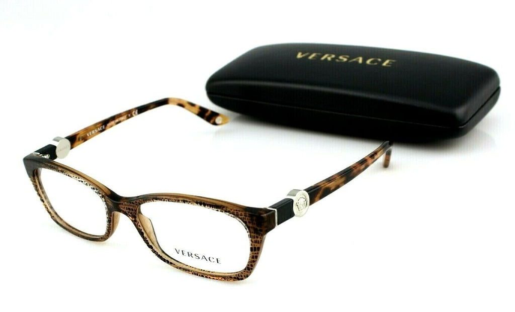 Versace Unisex Eyeglasses VE 3164 991 7