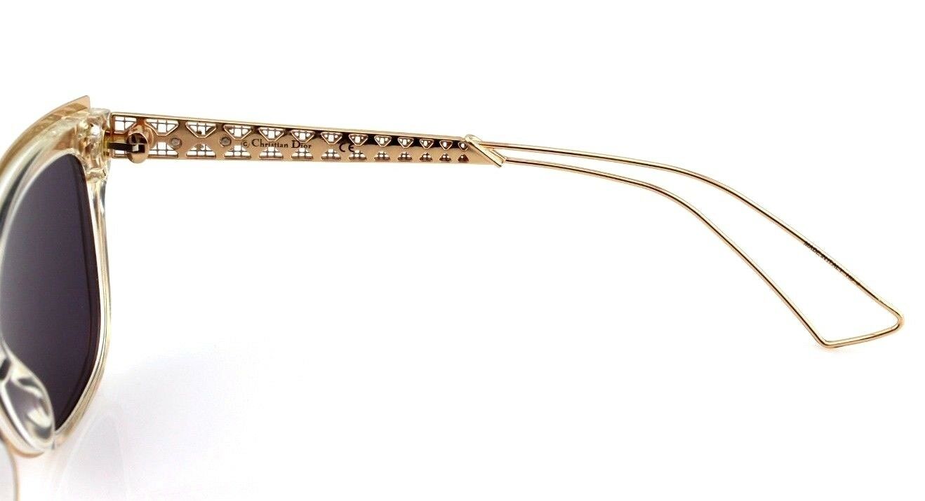 Christian Dior DIORAMA 1 Women Sunglasses SBH C6