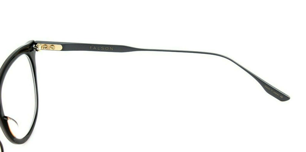 Dita Falson Unisex Eyeglasses DTX 105 02 52 mm 4