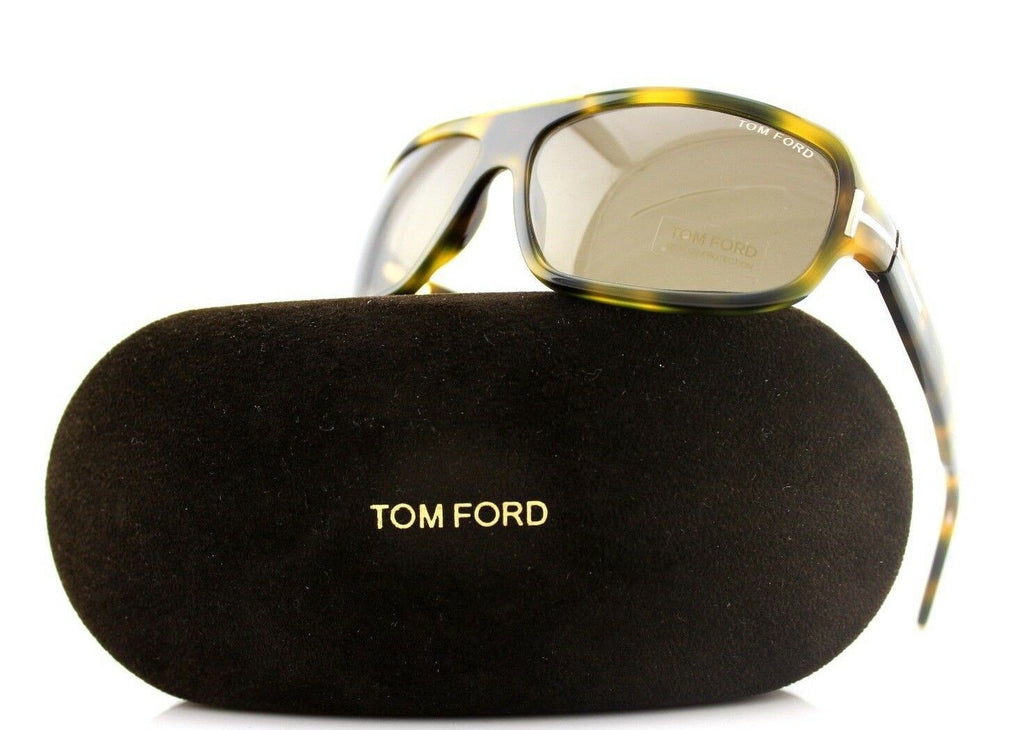 Tom Ford Christopher Unisex Sunglasses TF 44 T32 FT 0044