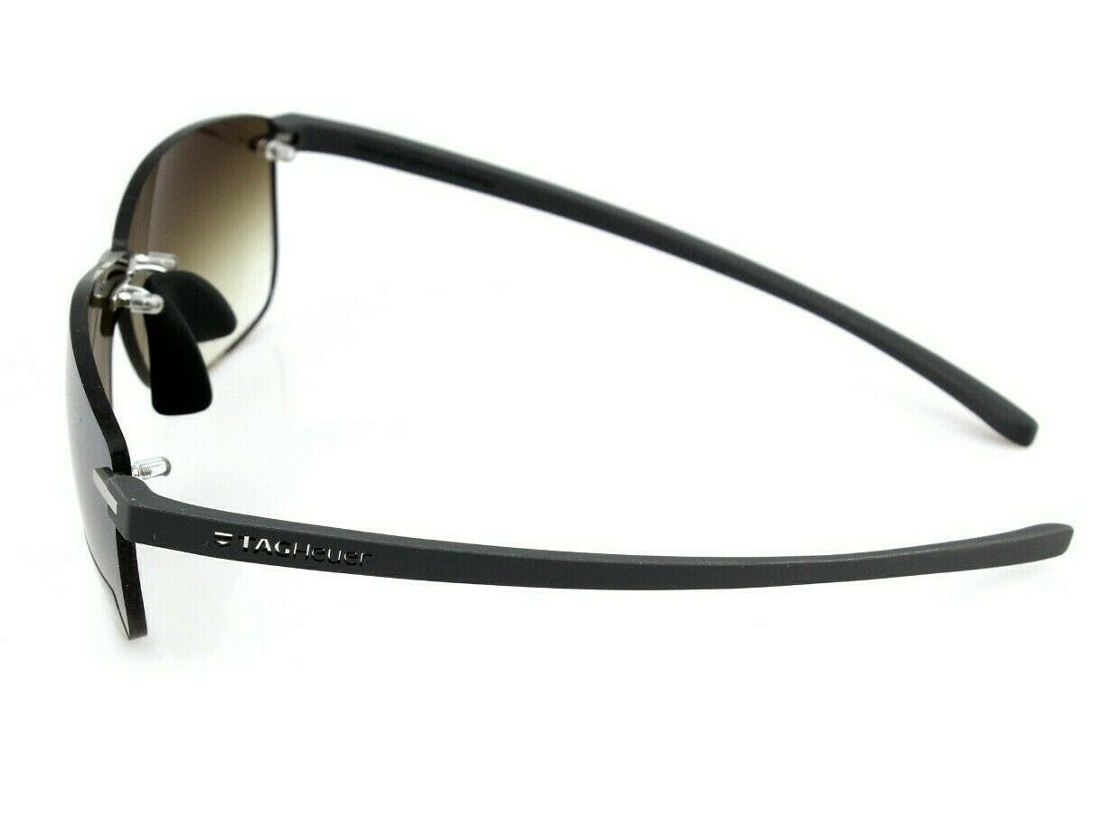 TAG Heuer Reflex Outdoor Unisex Sunglasses TH 3592 204 5