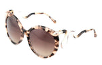 Roberto Cavalli Castellina Women's Sunglasses RC 1037S 55G 2