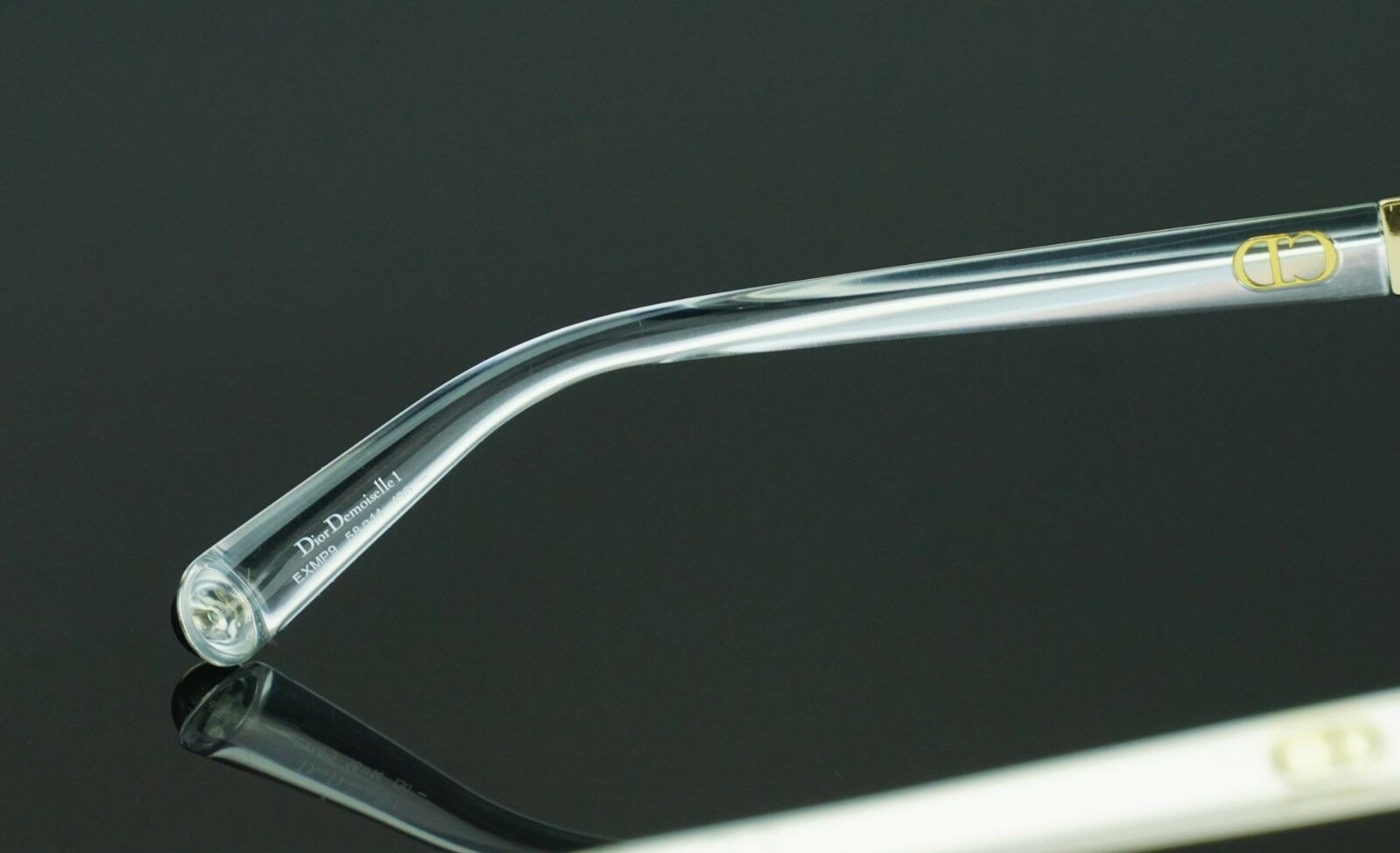 Christian Dior Demoiselle 1 Women's Sunglasses EXMP9 10