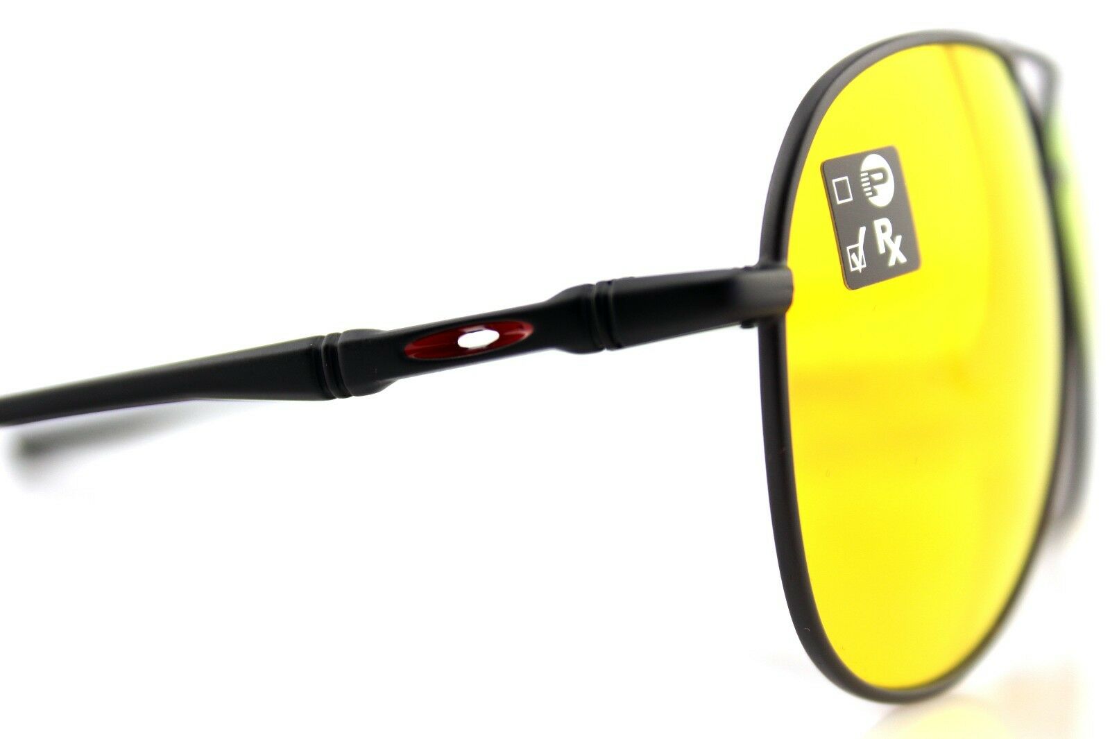 Oakley Elmont L Unisex Sunglasses OO 4119-13 60 mm 4