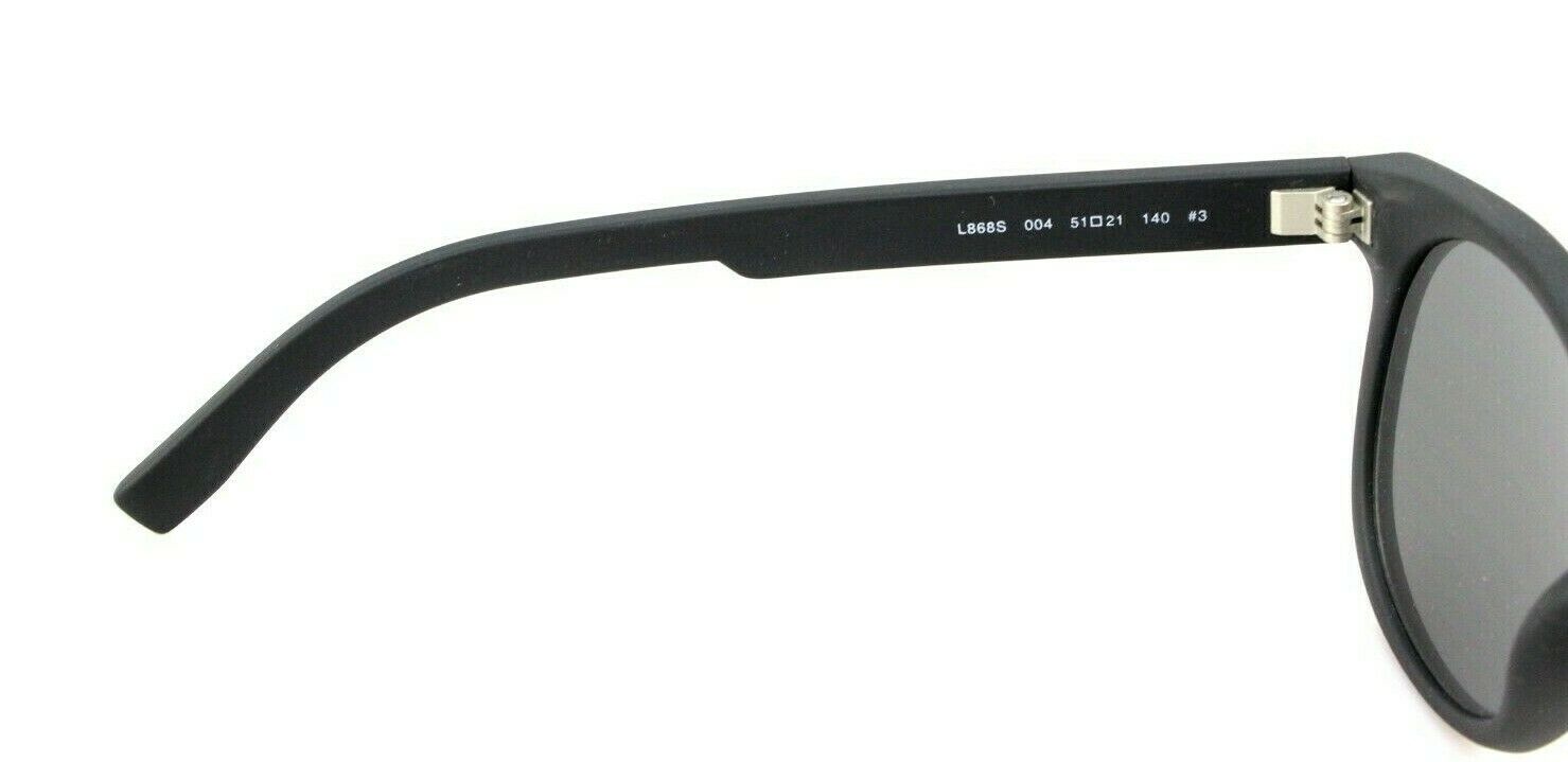 Lacoste Suns Unisex Sunglasses L868S 004 4