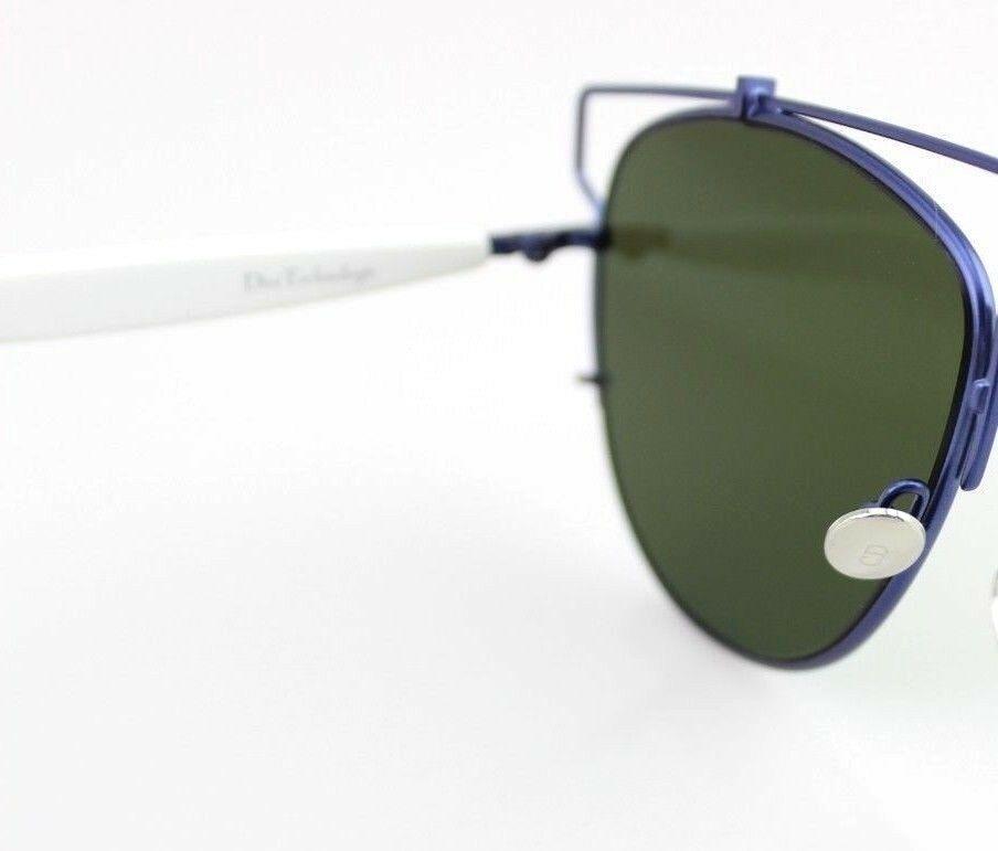 Christian Dior Technologic  Women's Sunglasses TVC AF 7