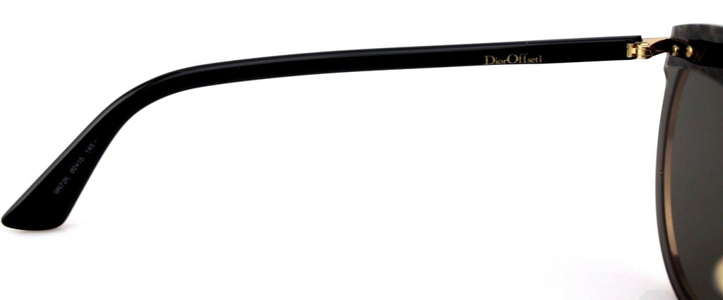 Christian Dior Offset 1 Women's Sunglasses 9N7 2K 6