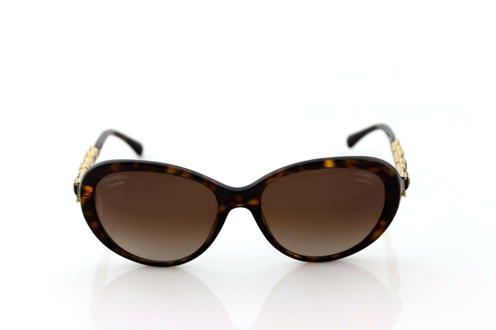 Chanel Women's Polarized Sunglasses CH 5337-H-B c714S9 4
