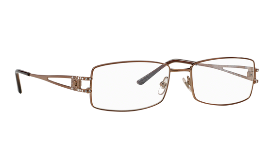 Versace Unisex Eyeglasses VE 1092B 1045