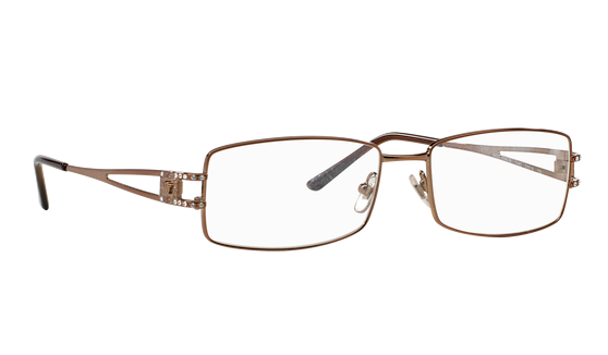 Versace Unisex Eyeglasses VE 1092B 1045 1