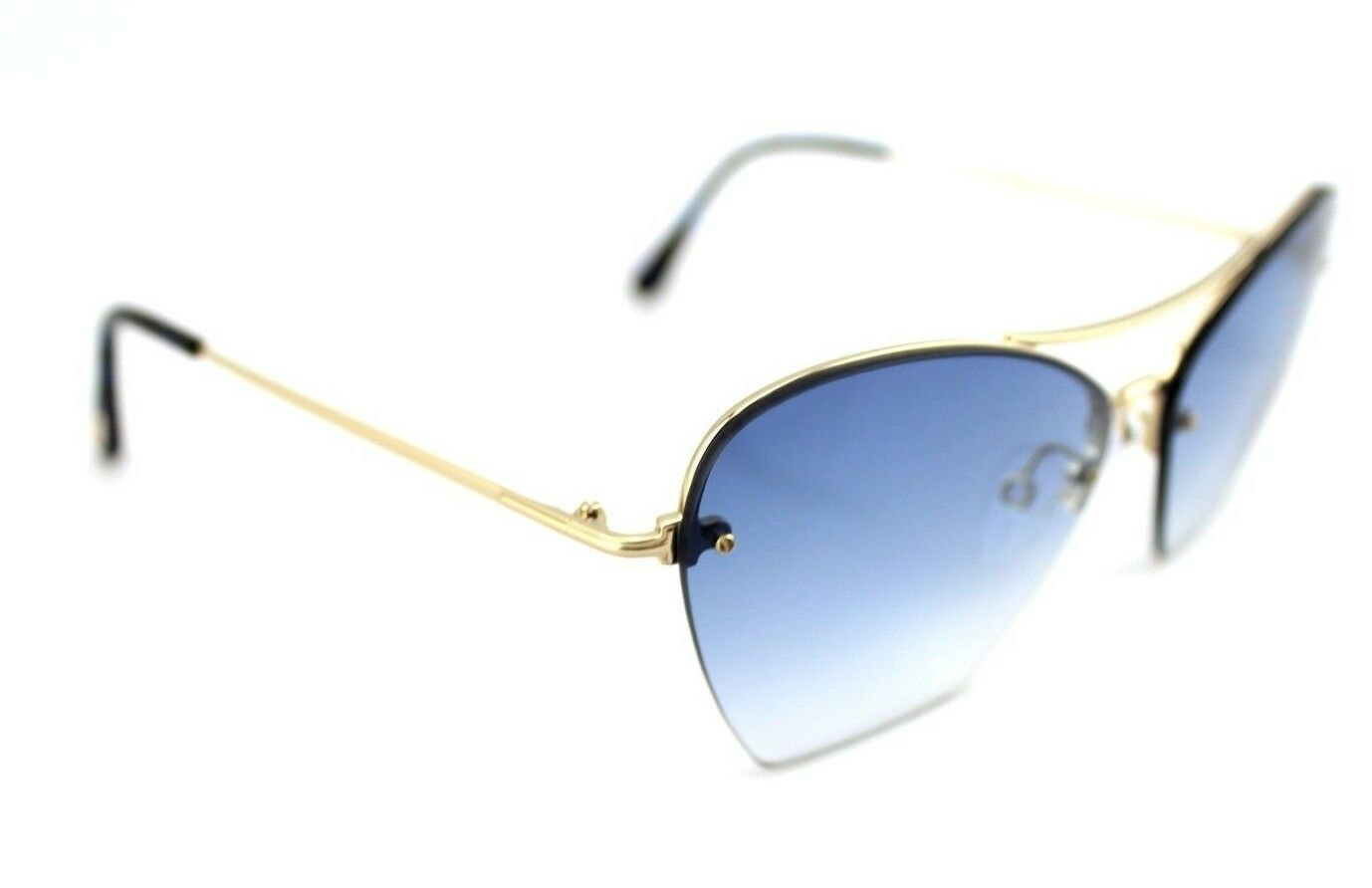 Tom Ford Annabel Women's Sunglasses TF 507 FT 0507 28W