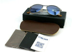 Persol Men's Sunglasses PO 7649-S 1071/56 53 mm 1