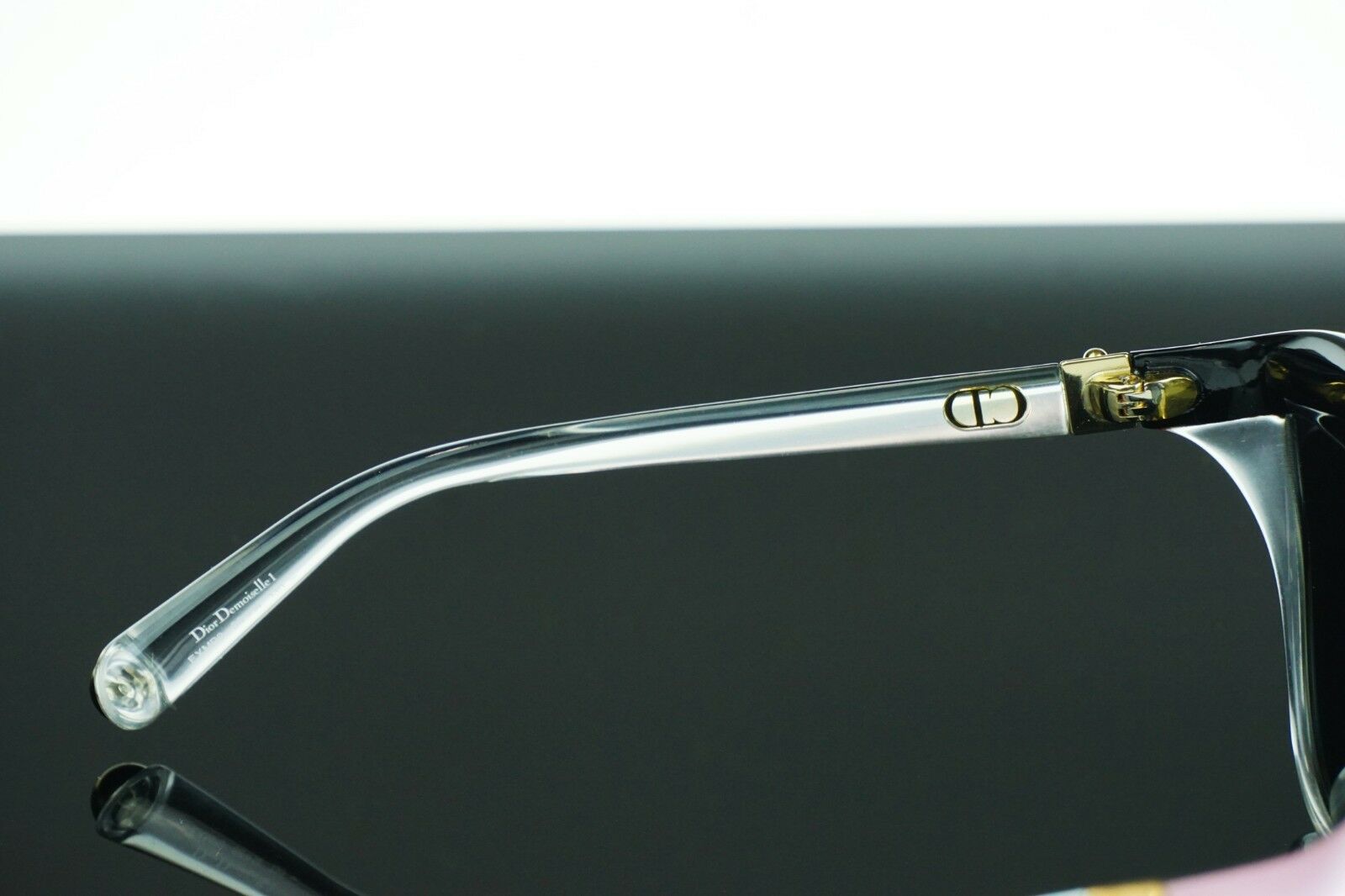 Christian Dior Demoiselle 1 Women's Sunglasses EXMP9 9