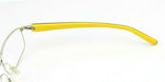 TAG Heuer Unisex Eyeglasses TH 8003 001 5