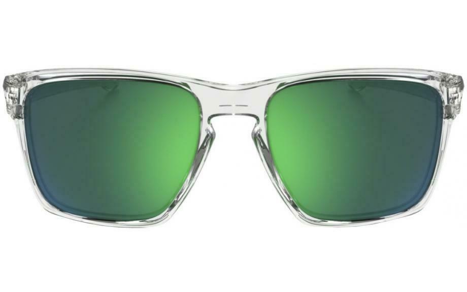 Oakley Sliver XL Unisex Sunglasses OO 9341 02