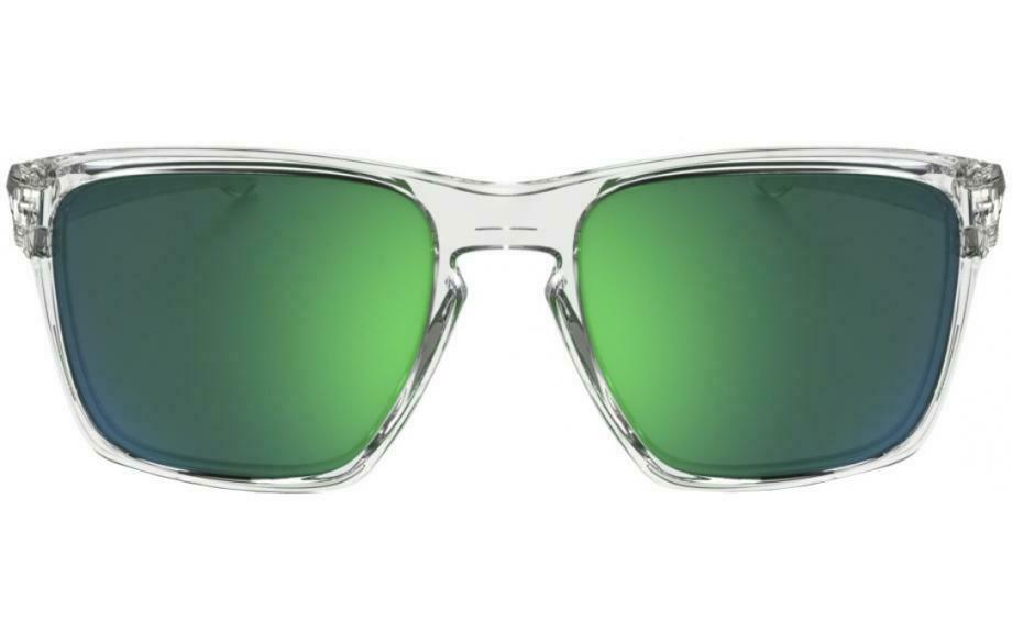 Oakley Sliver XL Unisex Sunglasses OO 9341 02 1