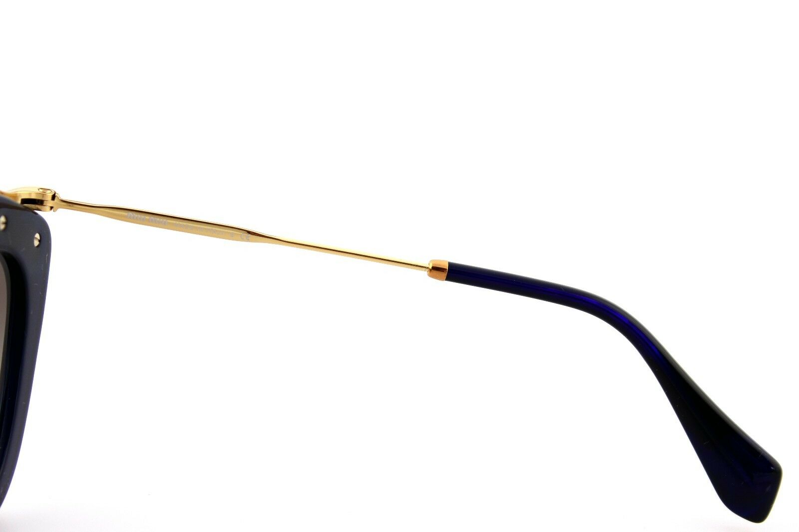 MIU MIU Women's Sunglasses MU 03PS 0AX-0A7 7