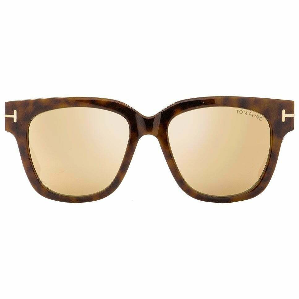 Tom Ford Tracy Women's Sunglasses TF 436 FT 0436 56G 1