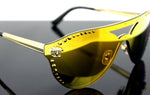 Versace Women's Sunglasses VE 2161-B 12527P 434433 9